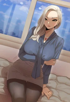 Delivery MILF- ABBB (44)