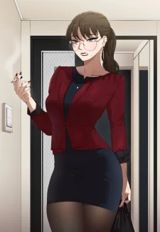 Delivery MILF- ABBB (50)