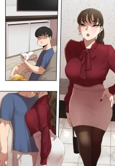 Delivery MILF- ABBB (53)
