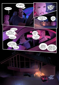 DollHouse 7 [SexGazer] 0003