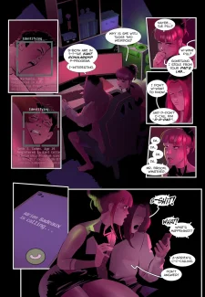 DollHouse 7 [SexGazer] 0009