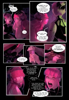 DollHouse 7 [SexGazer] 0011