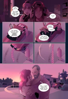 DollHouse 7 [SexGazer] 0023