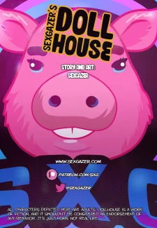 DollHouse 7 [SexGazer] 0027