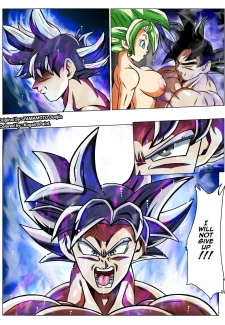 Fight in the 6th Universe!!- Yamamoto (18)
