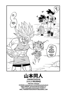 Fight in the 6th Universe!!- Yamamoto (25)