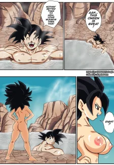 Fight in the 6th Universe!!- Yamamoto (7)