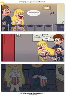 Friendship Thursday- SeniorG0004