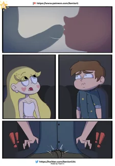 Friendship Thursday- SeniorG0006