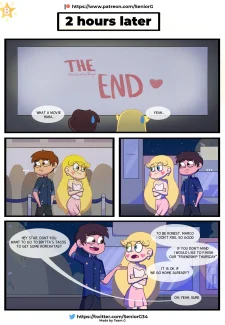 Friendship Thursday- SeniorG0008