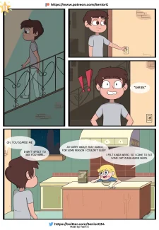 Friendship Thursday- SeniorG0011
