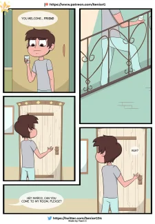 Friendship Thursday- SeniorG0014