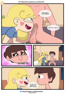 Friendship Thursday- SeniorG0030