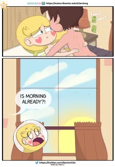 Friendship Thursday- SeniorG0075