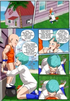 Happy Reunion- Popblackcherry (ilikecomix cover)