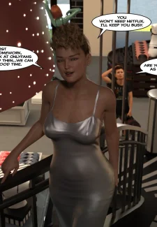How To Become A Pornstar 2 [Nethoc] (10)