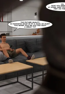 How To Become A Pornstar 2 [Nethoc] (14)