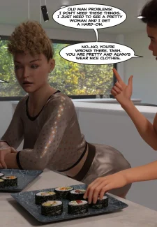 How To Become A Pornstar 2 [Nethoc] (18)