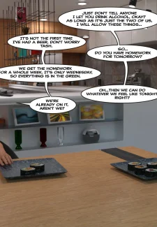 How To Become A Pornstar 2 [Nethoc] (23)