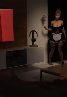 How To Become A Pornstar 2 [Nethoc] (28)