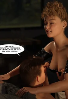 How To Become A Pornstar 2 [Nethoc] (39)