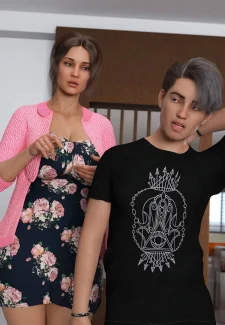 Immoral Desires 2- Daval3D (21)