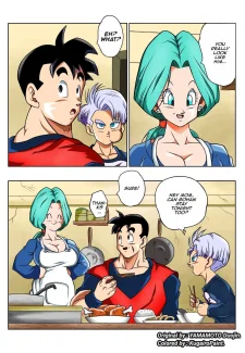 Lots of Sex in this Future!!- Yamamoto (3)