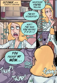 MILFtober 2022- SmutPhish0018