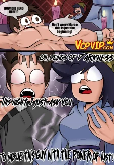 Marco vs the Forces of Lust (5)