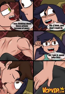Marco vs the Forces of Lust (7)