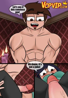 Marco vs the Forces of Lust (9)