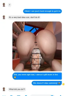 Mom Son go to the Library- Notoriouscrs (12)