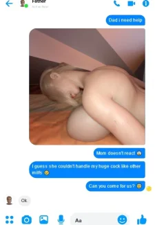Mom Son go to the Library- Notoriouscrs (14)