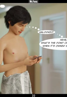 Mom’s Affair 3- Mr (21)