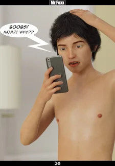 Mom’s Affair 3- Mr (25)