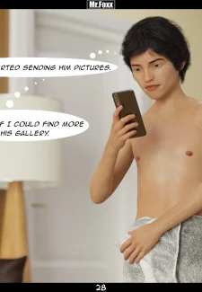 Mom’s Affair 3- Mr (27)