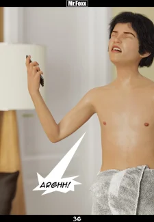 Mom’s Affair 3- Mr (35)