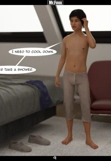 Mom’s Affair 3- Mr (8)