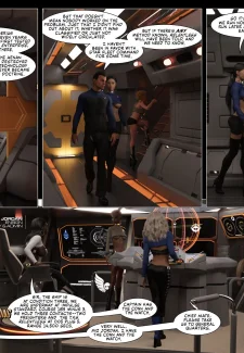 Pirates of the Coal Sack 20- DangerousLines (13)