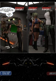 Pirates of the Coal Sack 20- DangerousLines (14)
