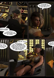 Pirates of the Coal Sack 20- DangerousLines (15)
