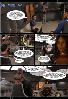 Pirates of the Coal Sack 20- DangerousLines (20)