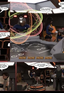 Pirates of the Coal Sack 20- DangerousLines (22)