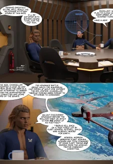 Pirates of the Coal Sack 20- DangerousLines (7)