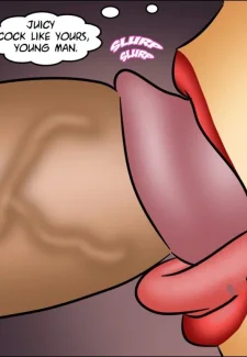 Savita Bhabhi 145 – The great escape (96)