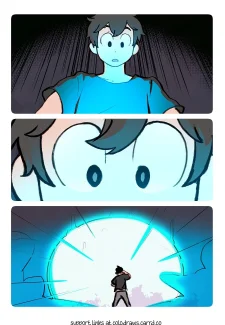 SweetHex- The Webcomic 0005