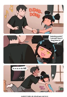 SweetHex- The Webcomic 0022