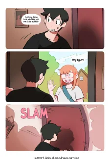 SweetHex- The Webcomic 0024