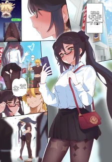 The Lust- Genshin Impact (3)