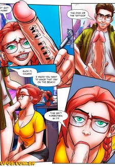 The Nerd Stallion 31 [Tufos] (12)